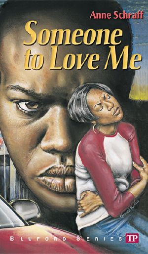 [Bluford High 04] • Someone to Love Me